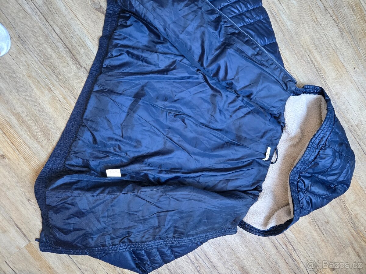 Dámska bunda OVS – veľkosť M - 2