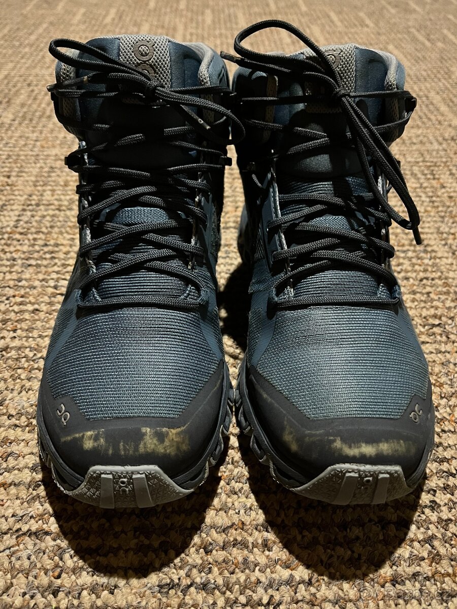 On Running, model Cloudrock WP, velikost 38 - 2