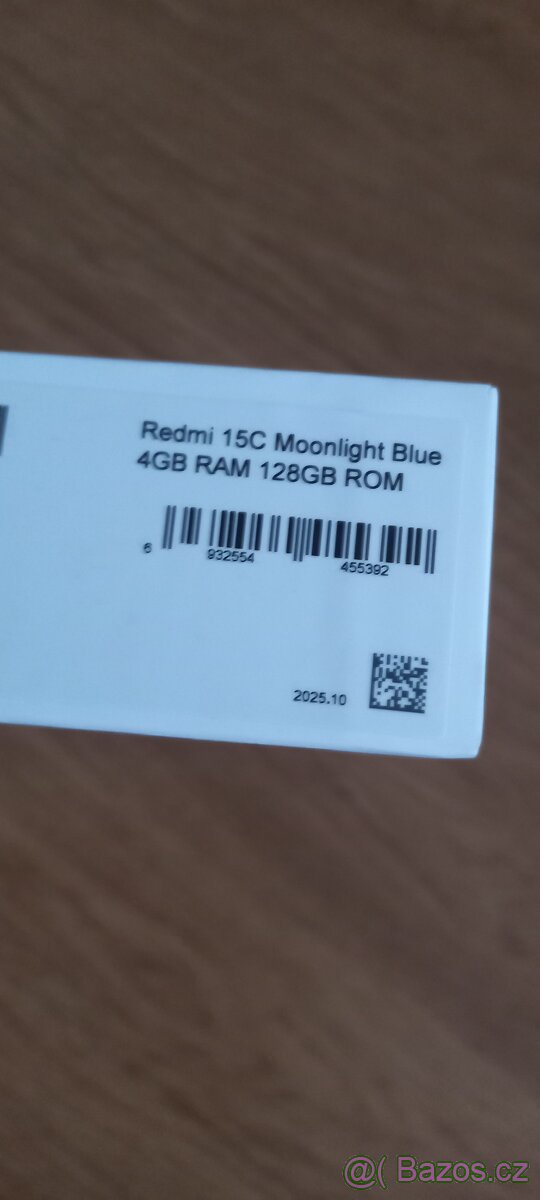 Redmi 15C 5G - 2
