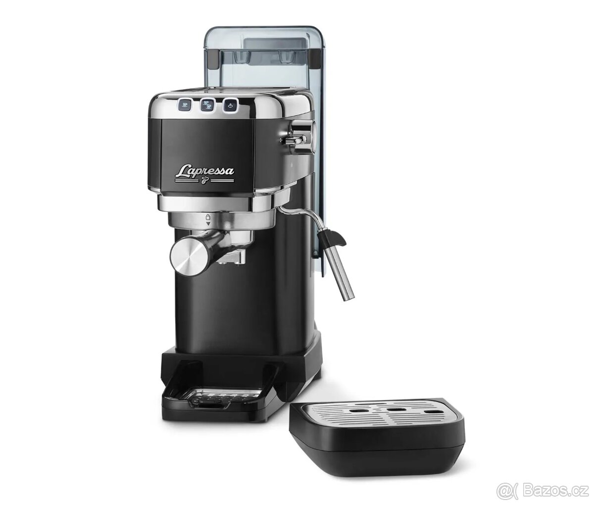 Kávovar Tchibo Lapressa - 2