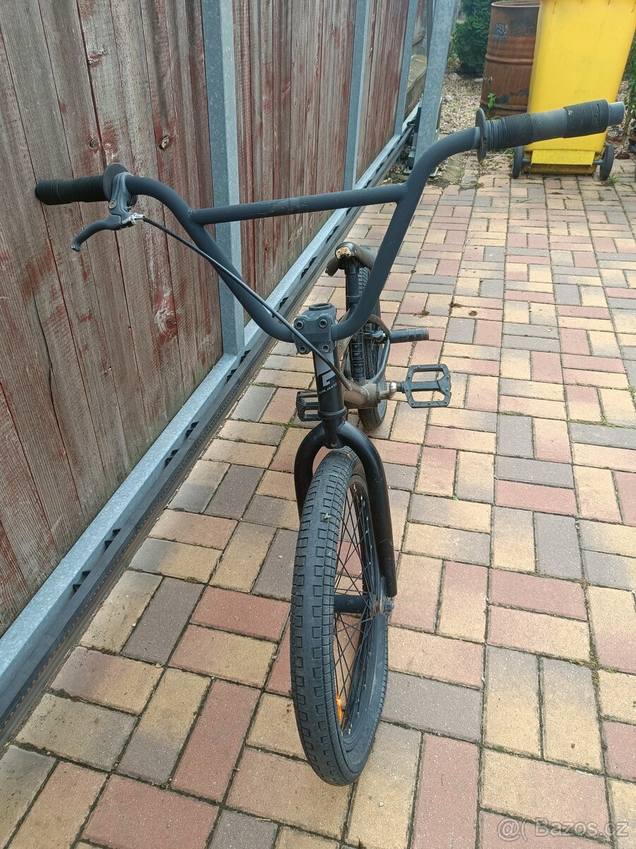 BMX Galaxy 20" - 2