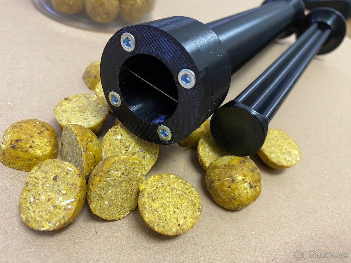 Kráječ na boilies 24 mm - 2