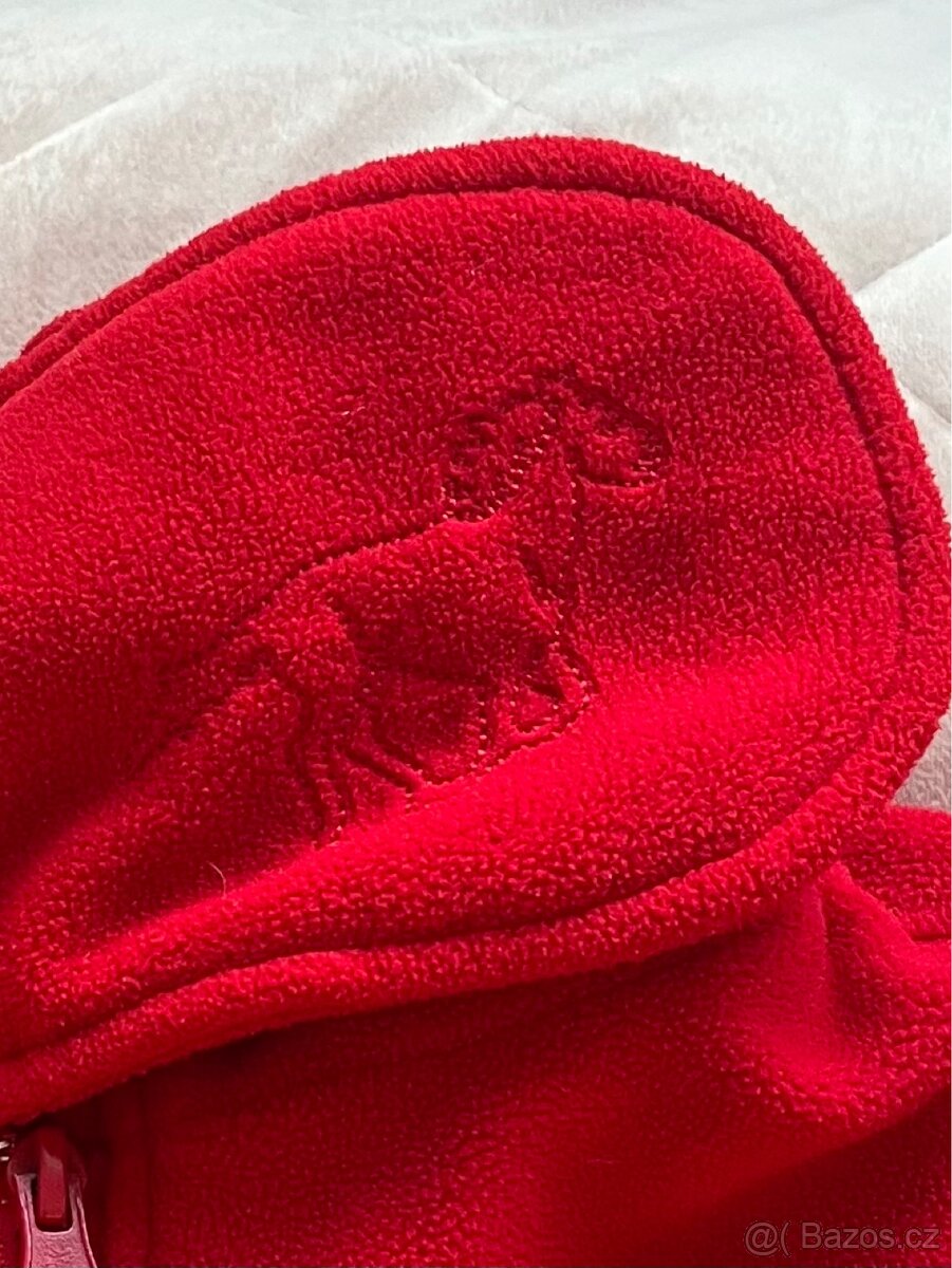 Fleece mikina, velikost XXS - 2