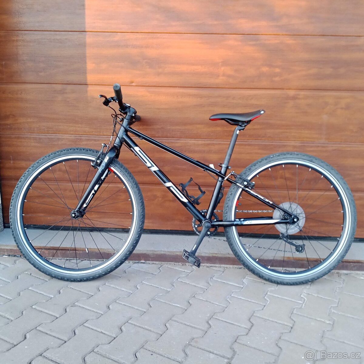 Supervisor FLY 26 - 2