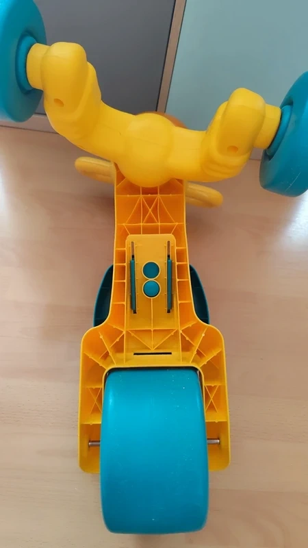 Odrážedlo little tikes Žirafa - 2