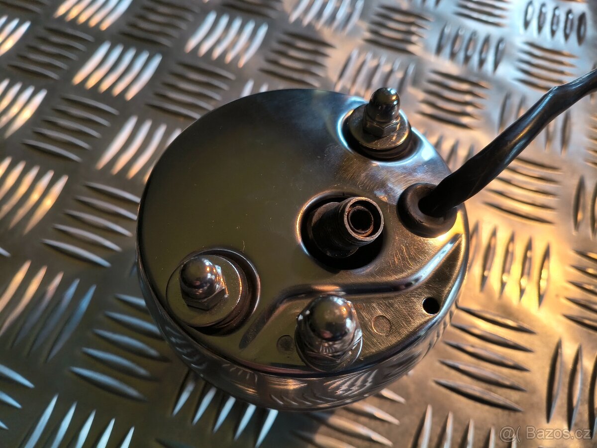 Tachometr na Hondu - 2