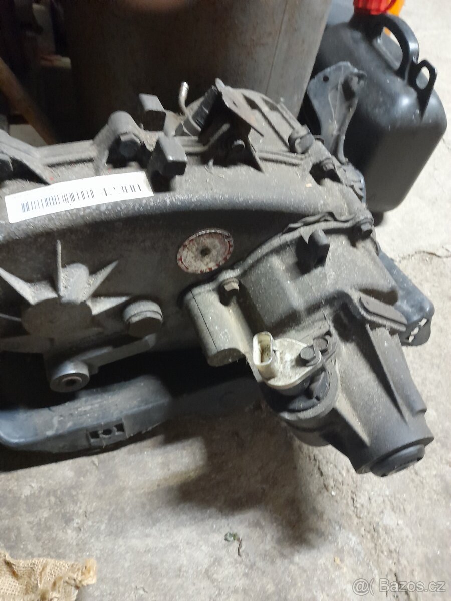 Jeep Grand Cherokee - 2