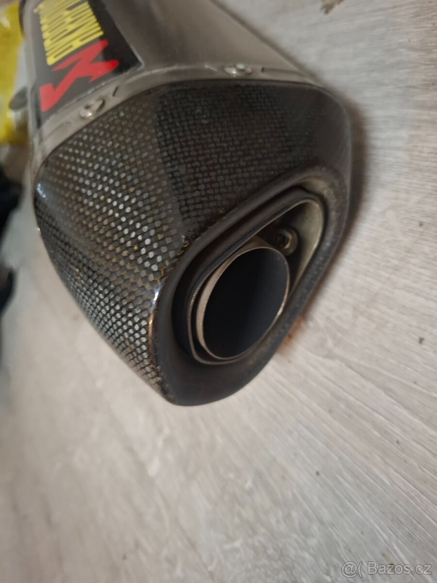Akrapovic - 2