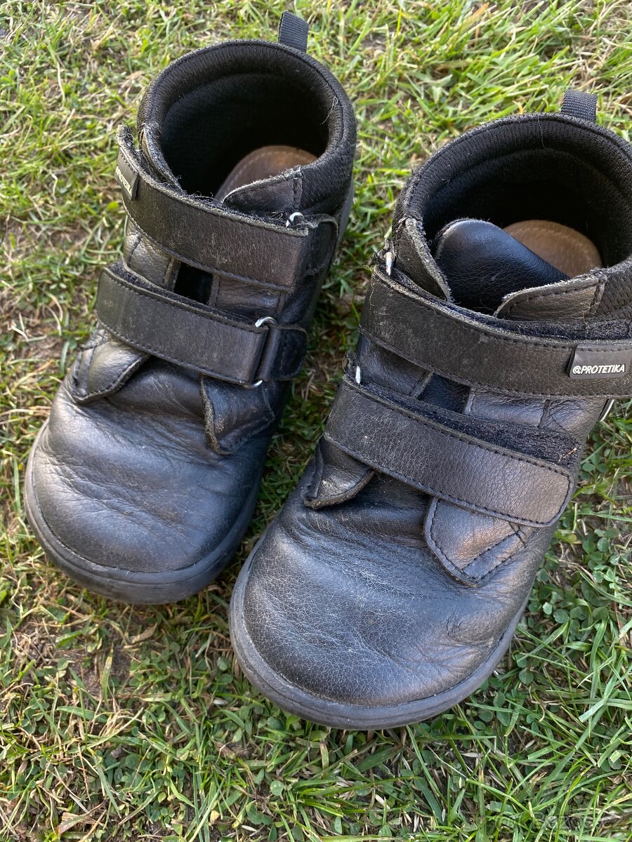 Protetika vel. 30 - 2