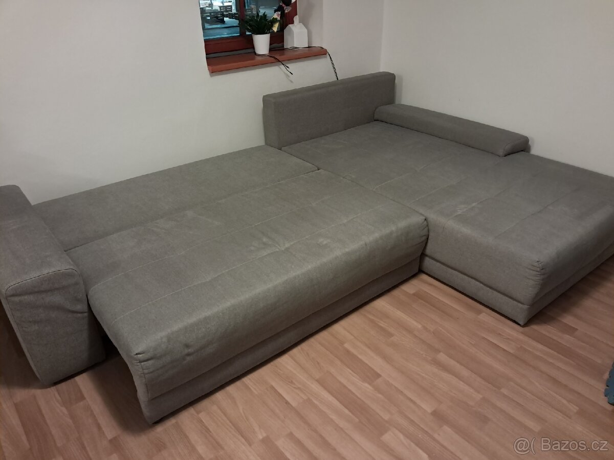 Sedací souprava L - 2