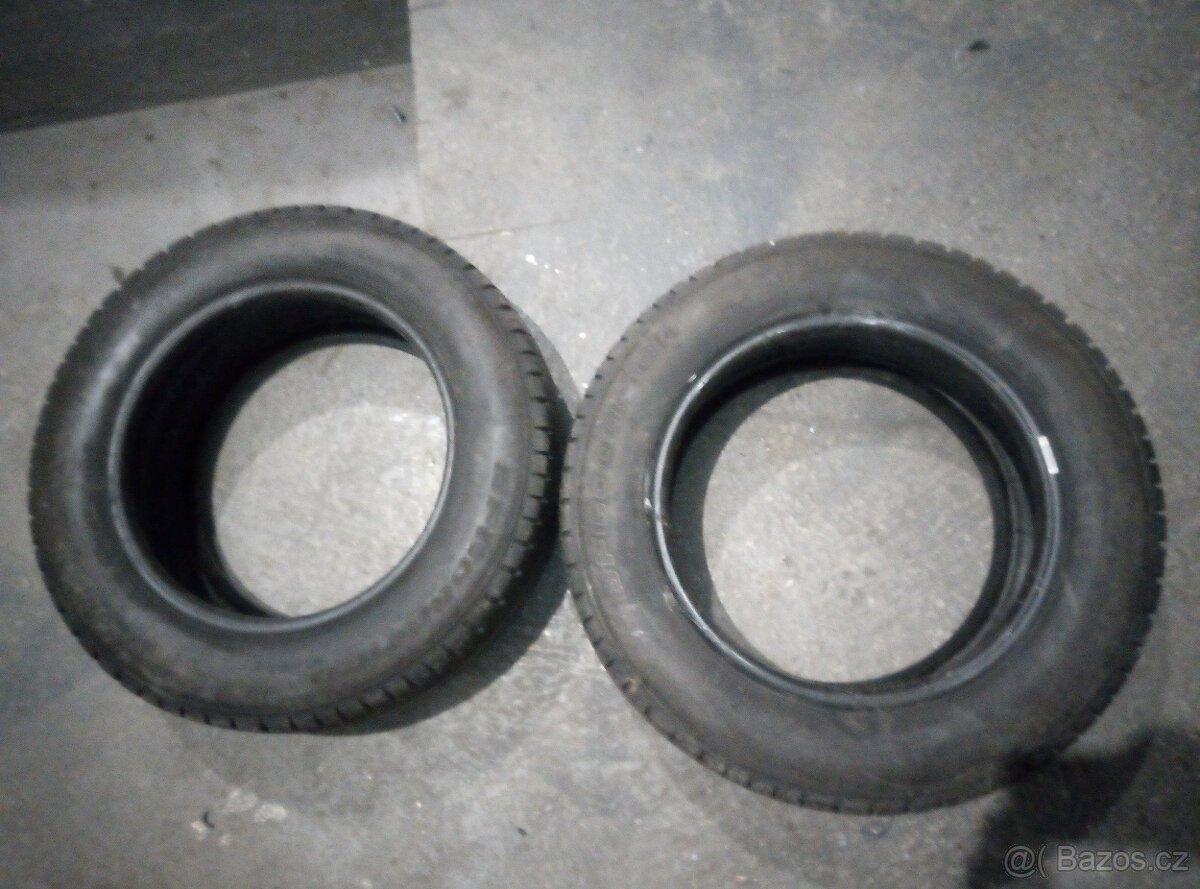 205/65/16 C - 2
