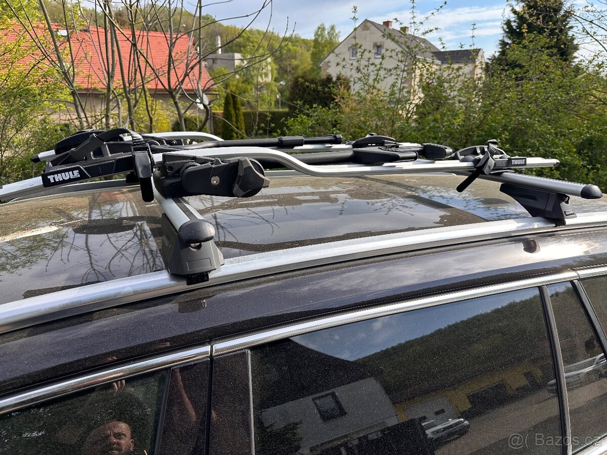 Thule - 2