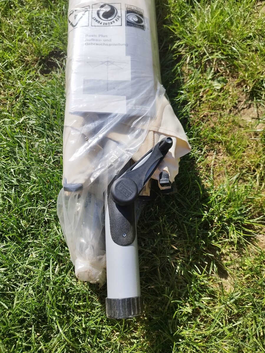 Slunečník - 2