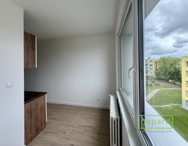 Pronájem bytu 2+1, 55 m2 - 2