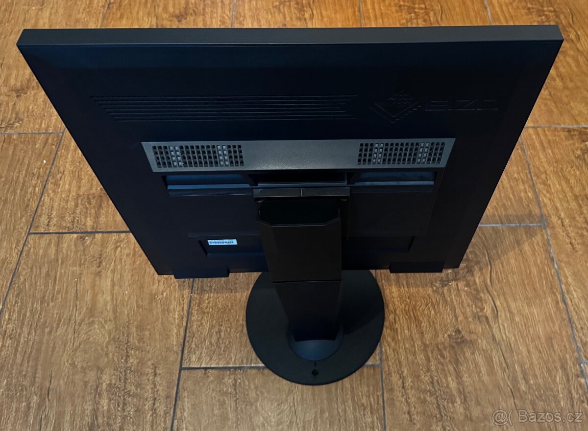 26.5" EIZO FlexScan EV2730Q-BK - 2