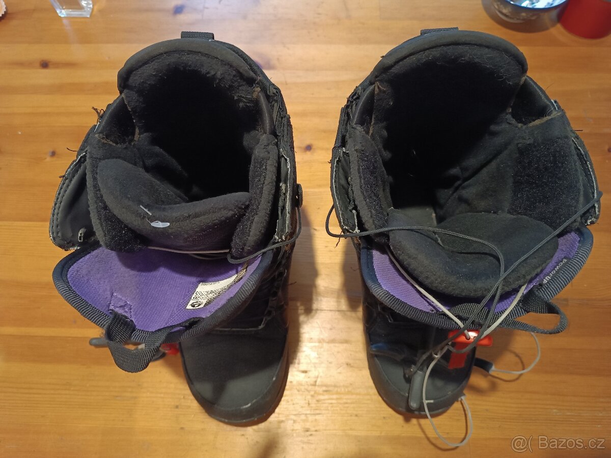 snowboard boty Burton Emerald - 2