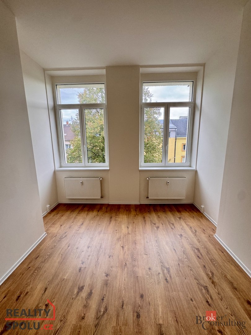 Prodej, byty/2+kk, 36 m2, Palackého 918/70, Přívoz, 70200 Mo - 2