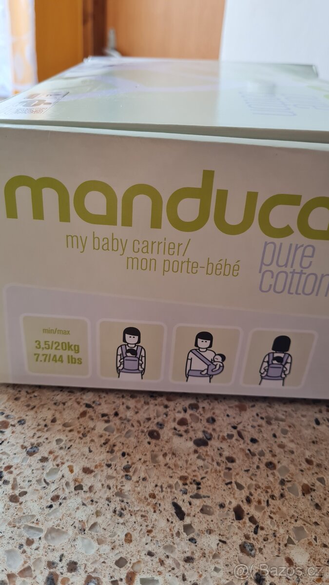 Manduca - 2