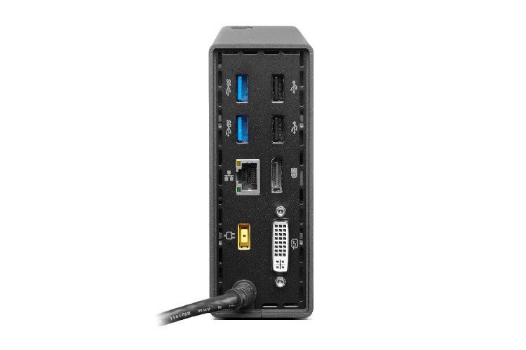 Predam stanicu ThinkPad OneLink Pro DU9033S - 2