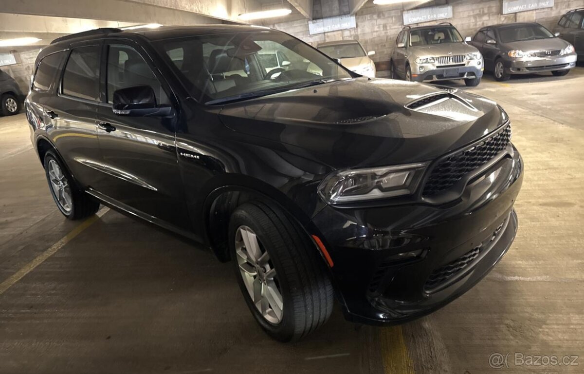 2023 Dodge Durango RT