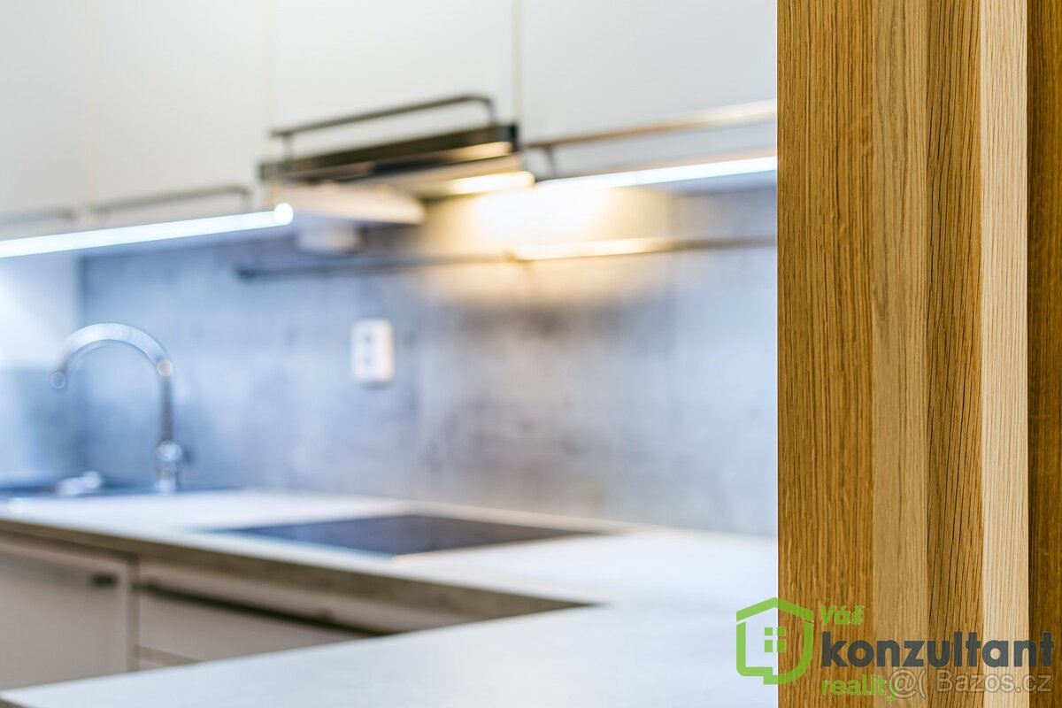 Prodej bytu 3+kk 83m2, Brno - Starý Lískovec, ev.č. 00913 - 2