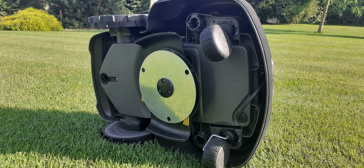 Husgvarna Automower MarkII 310 - 2