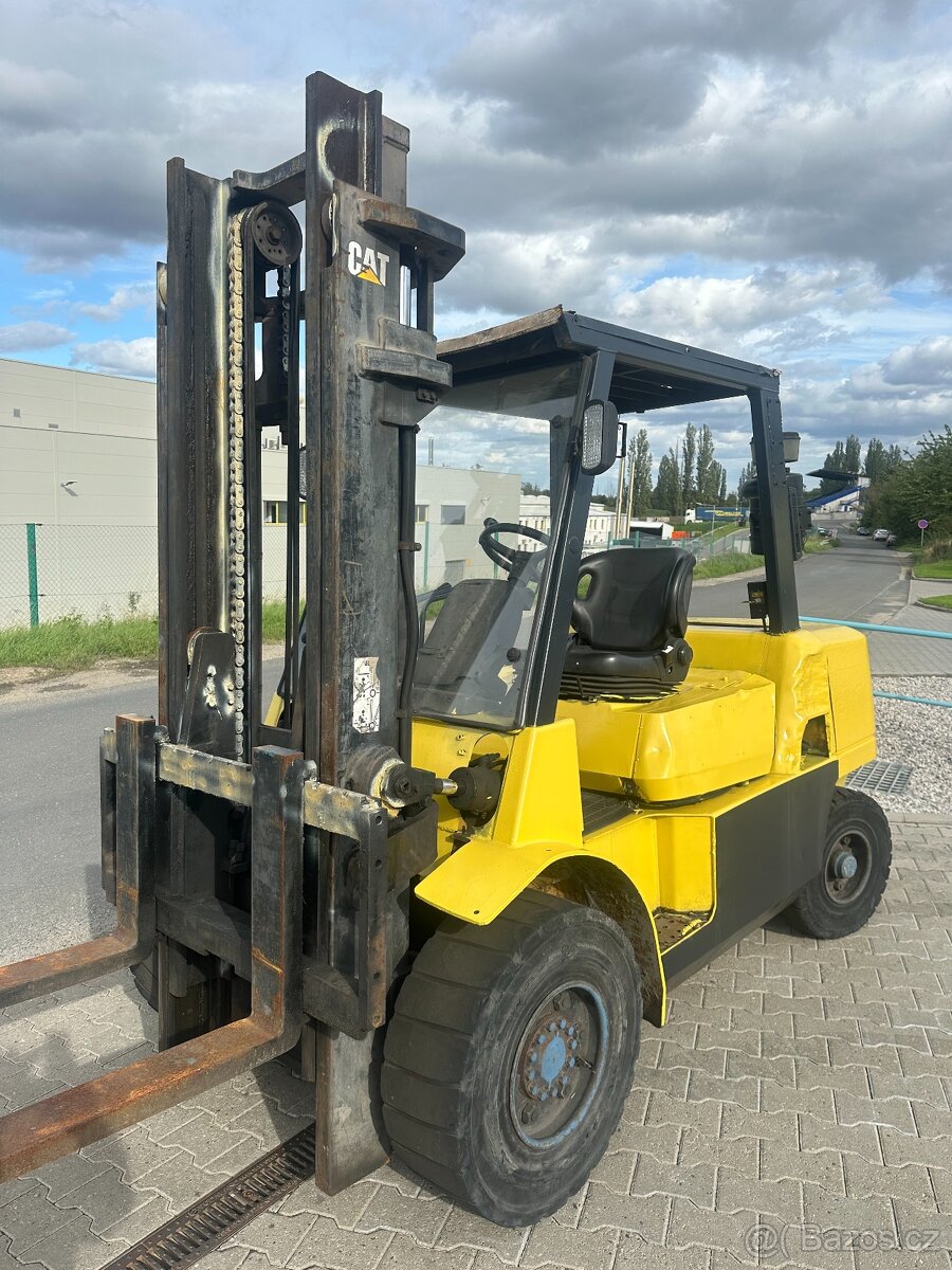 Caterpillar CP45K - 2