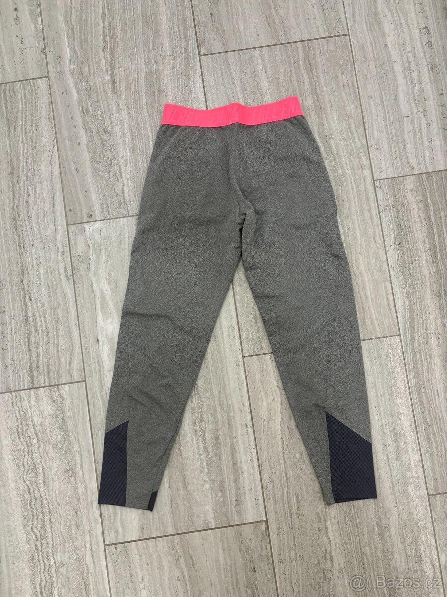 Kalhoty sportovní dívčí - 2