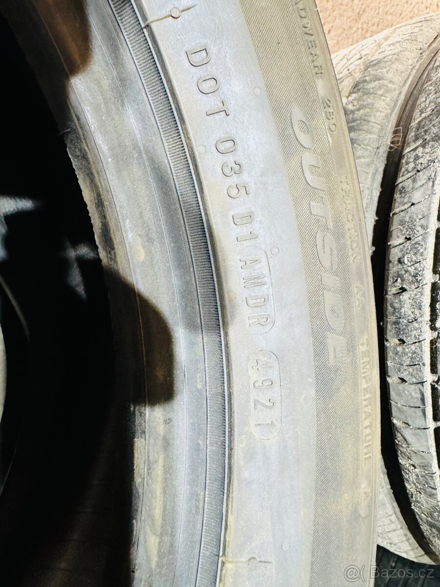 Nexen Nfera 225/50/R18 - 2