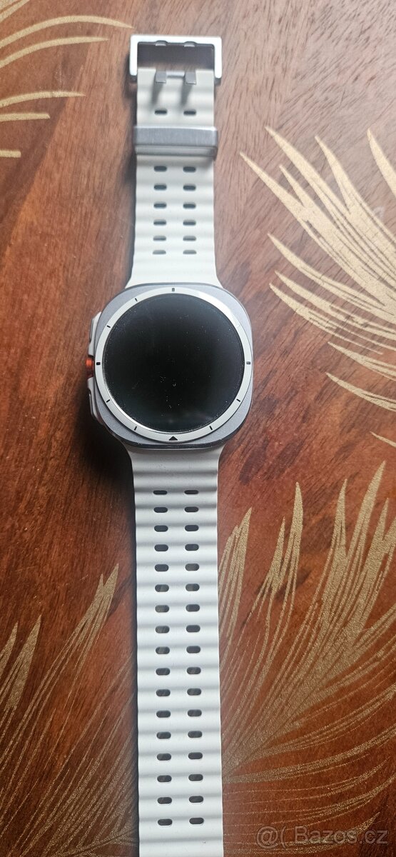 Samsung Galaxy Watch Ultra - 2