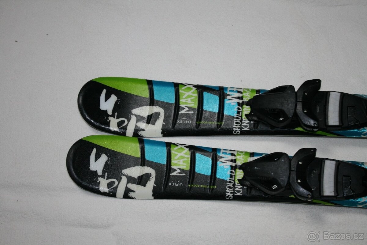 lyže Elan X max 90 cm - 2