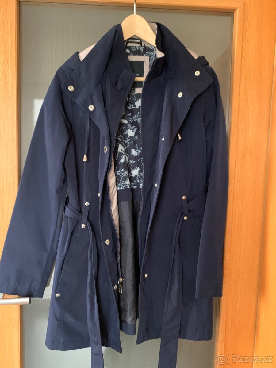 Prechodova damska bunda NAUTICA vel.M - 2