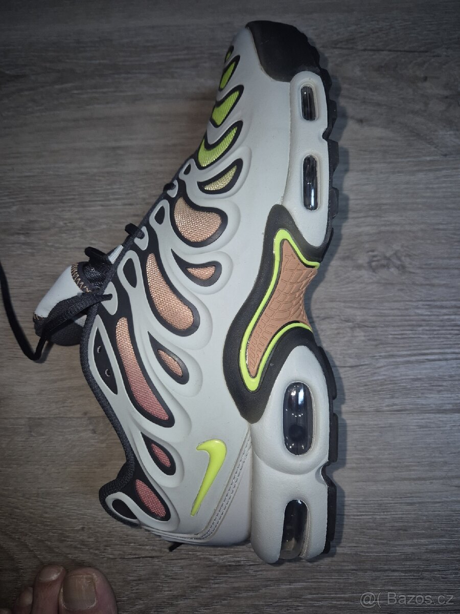 Nike Air Max Plus Drift vel.44,5 - 2