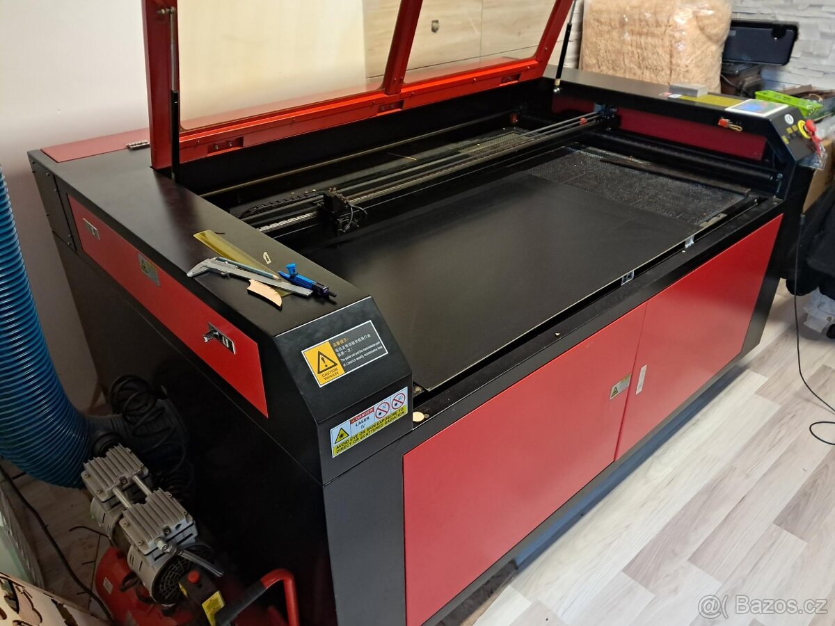 CO 2 laser 1400 x 900 - 2