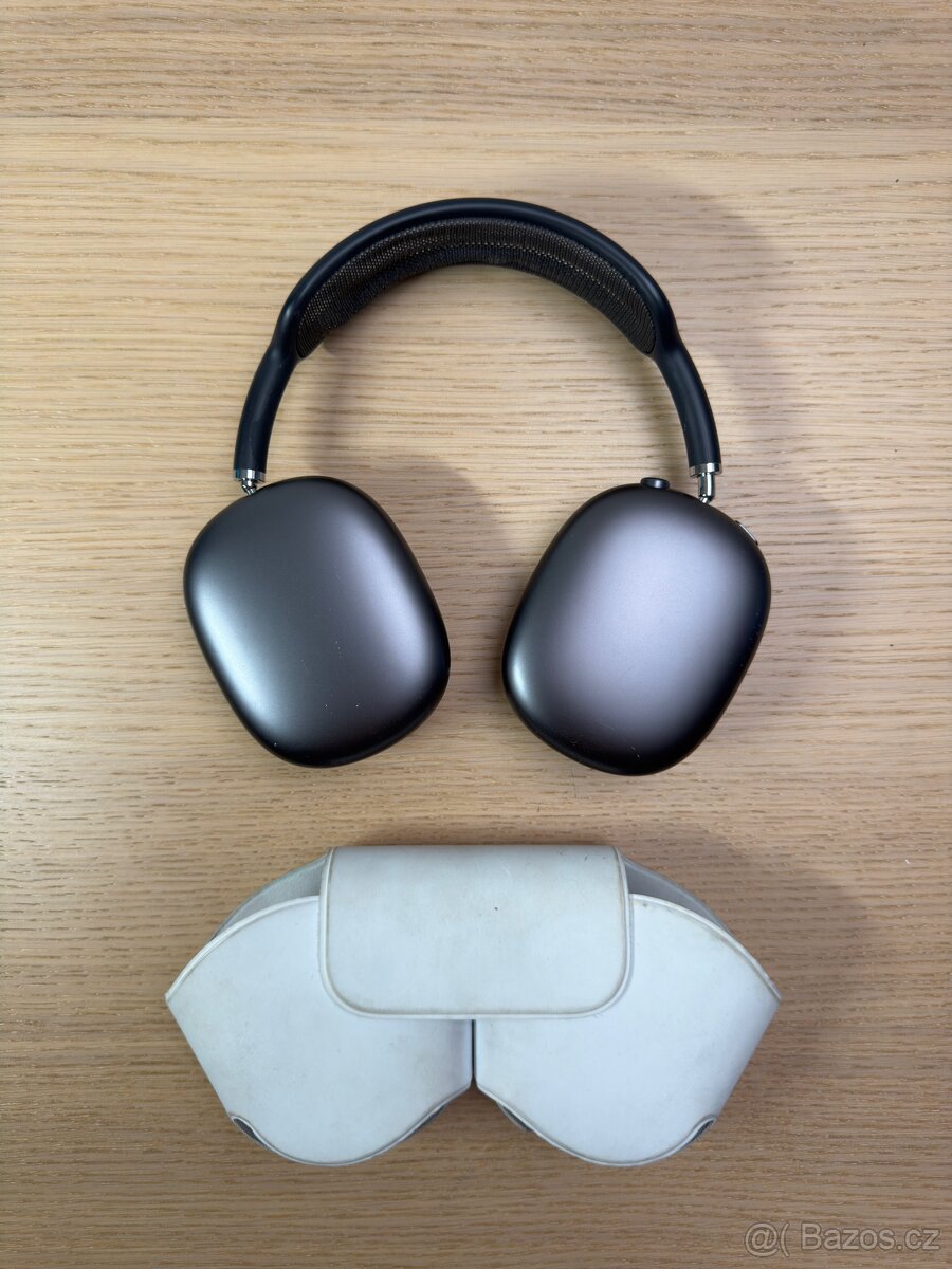 - AirPods Max 2020 - 2