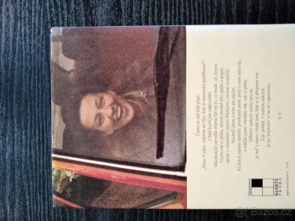 Vaše Dana Medřická - 2