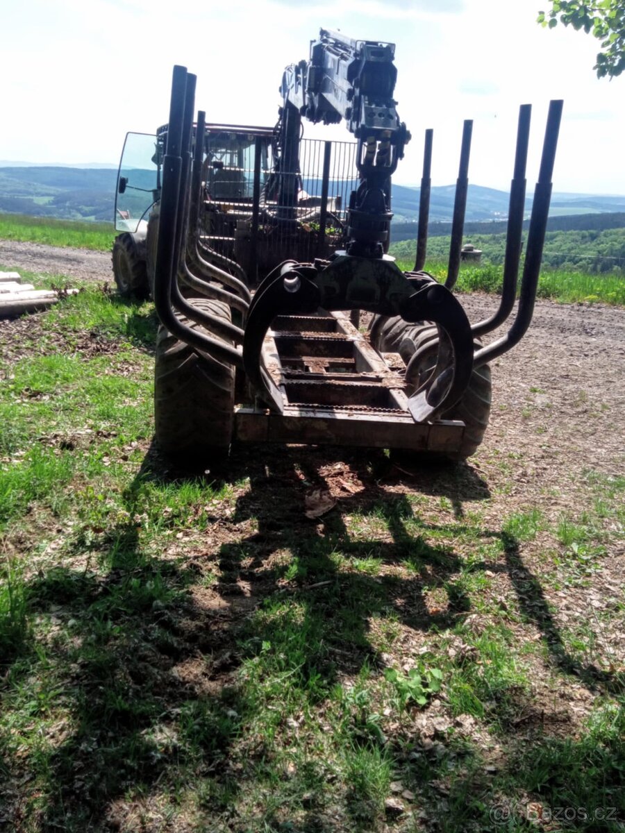 Palms vyvážečka - 2