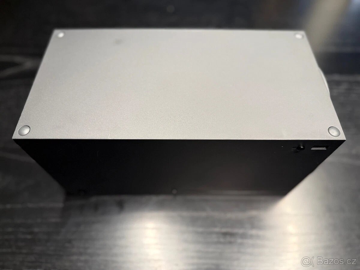 Microsoft Xbox Series X - 2