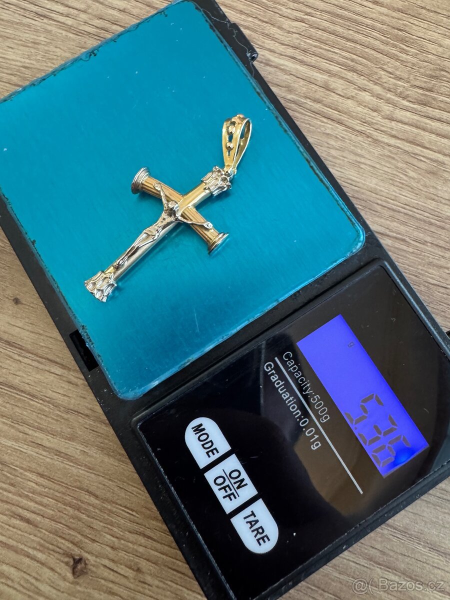 Zlatý Řetízek - 2