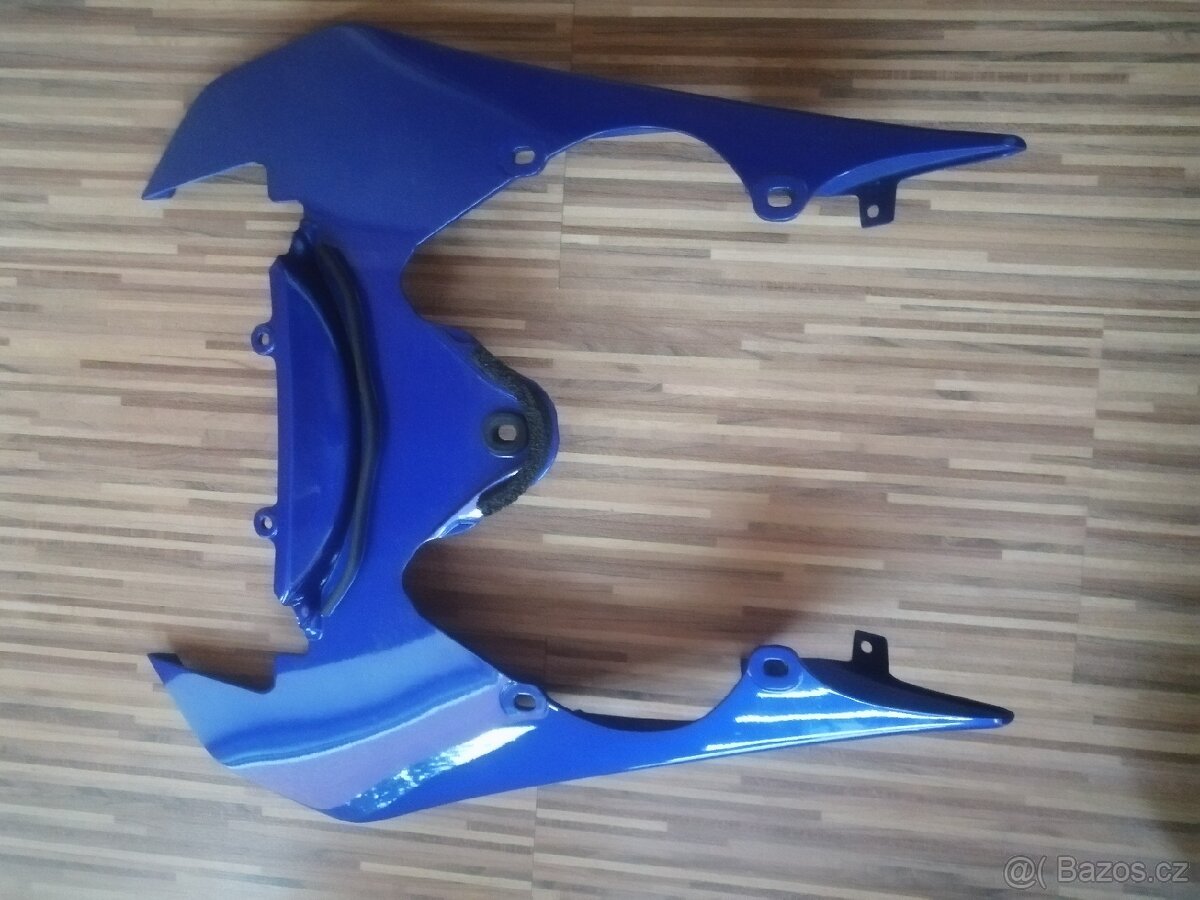 Yamaha r6 rj15 náhradní díly - 2