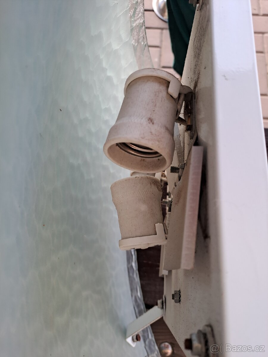 Nástěnné svítidlo - 2