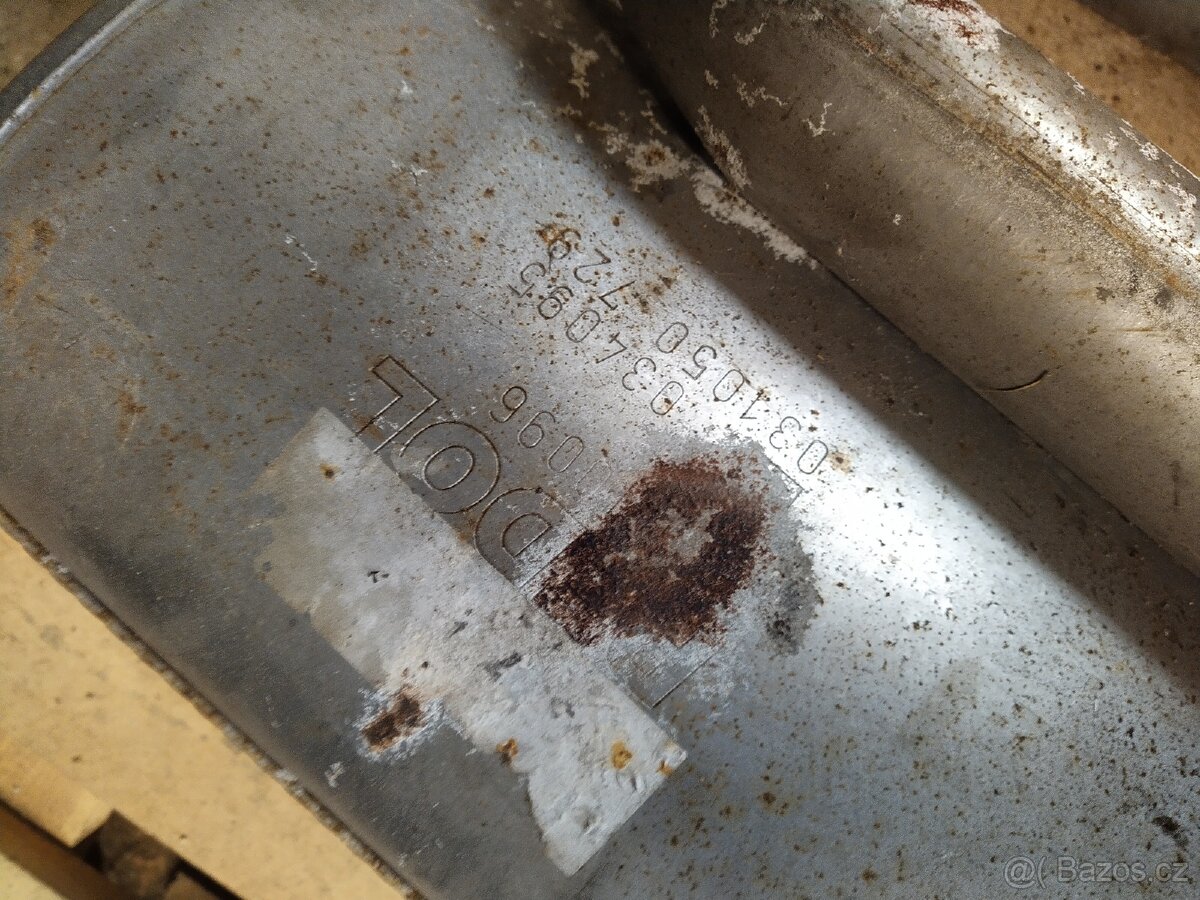 Alfa Romeo GTV/SPIDER - 2