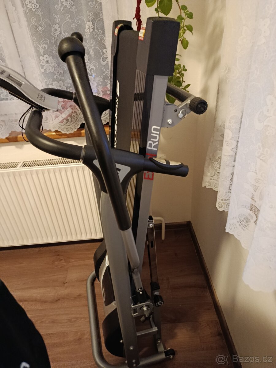 Běžecký pás Insportline Excelrun - 2