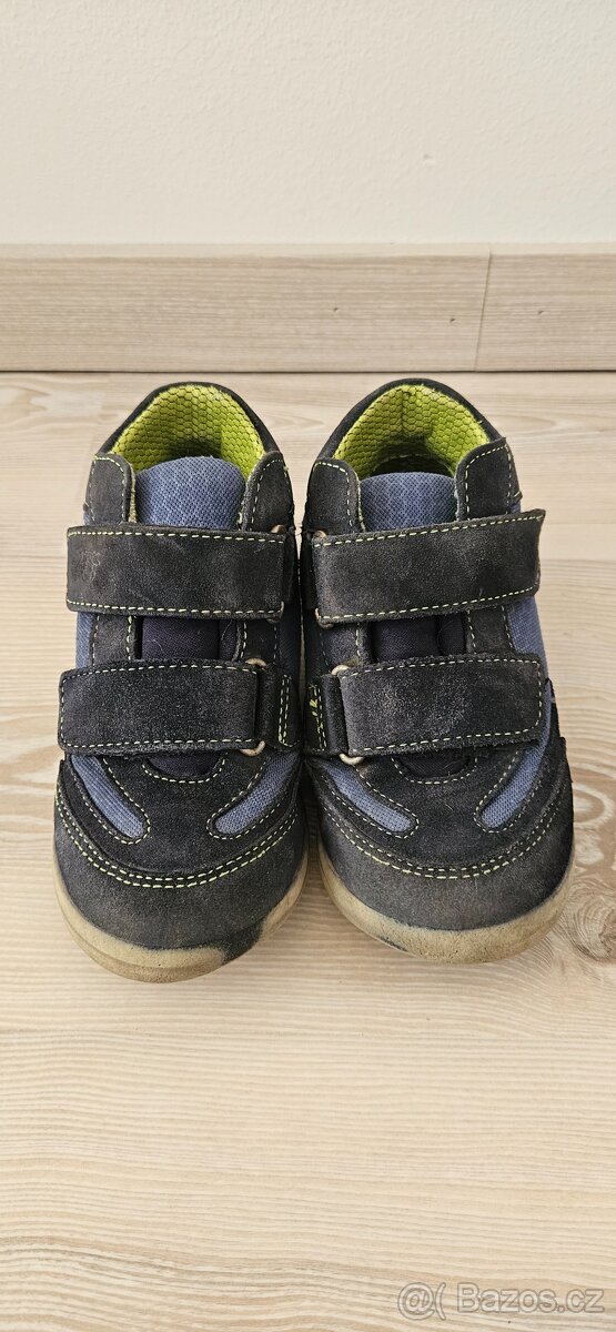 Celoroční kotníčkové boty Ricosta Pepino - 2