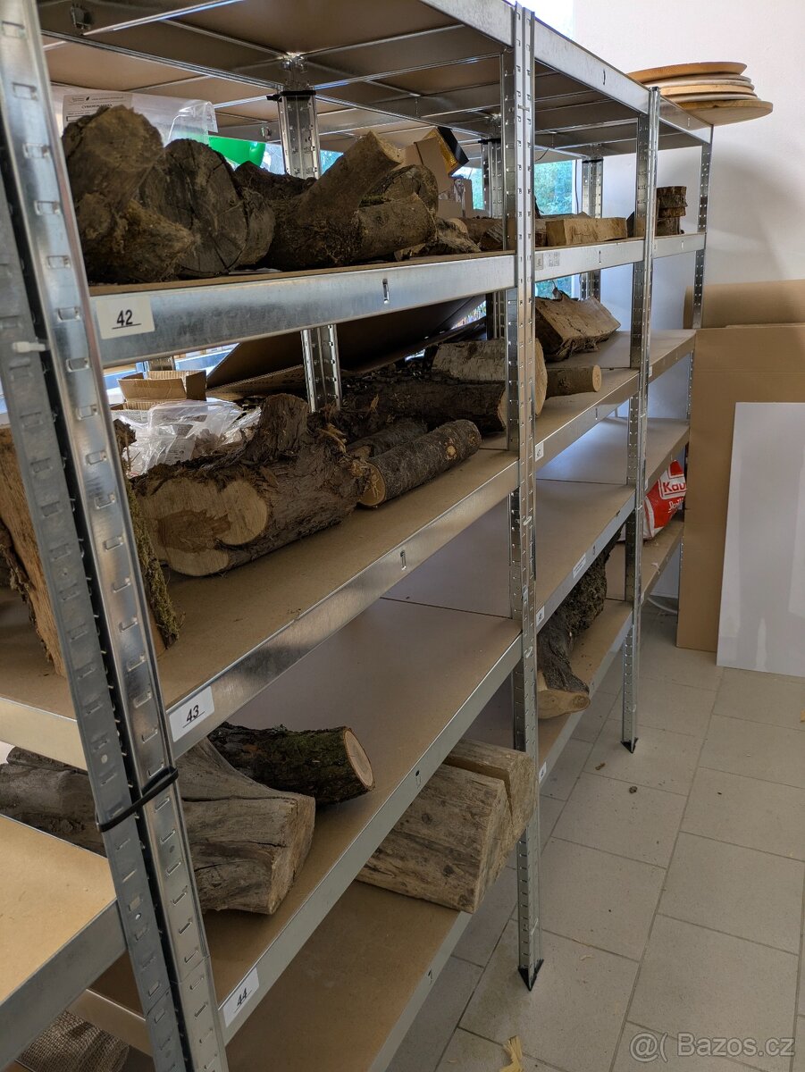 Prodám velmi dobře vybavenou dílnu na soustružení - 2