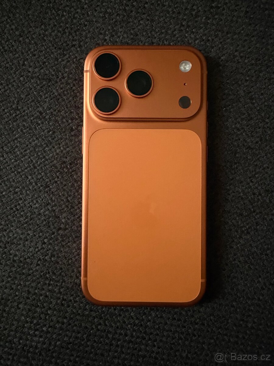 iPhone 17 Pro 256 GB - 2