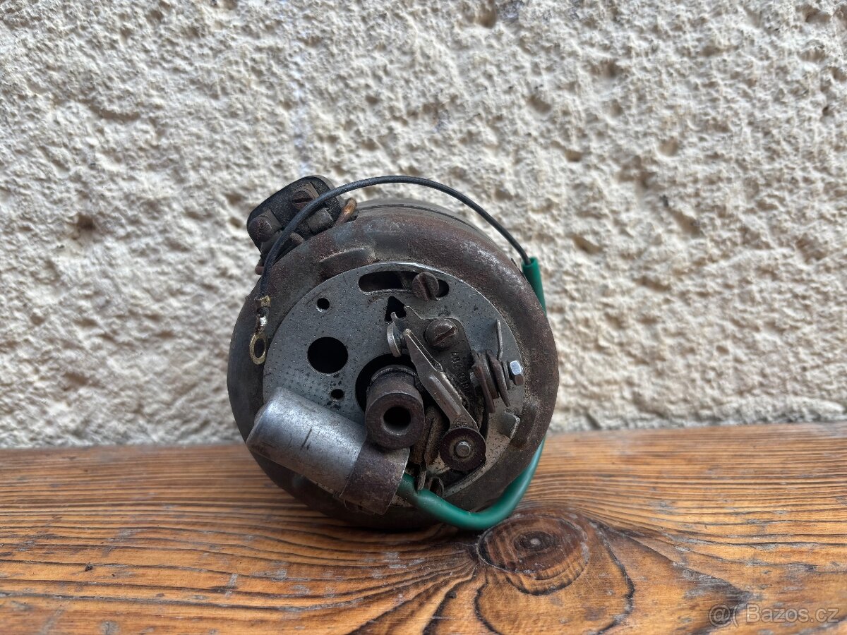 Zapaľovaní jawa pionyr - 2