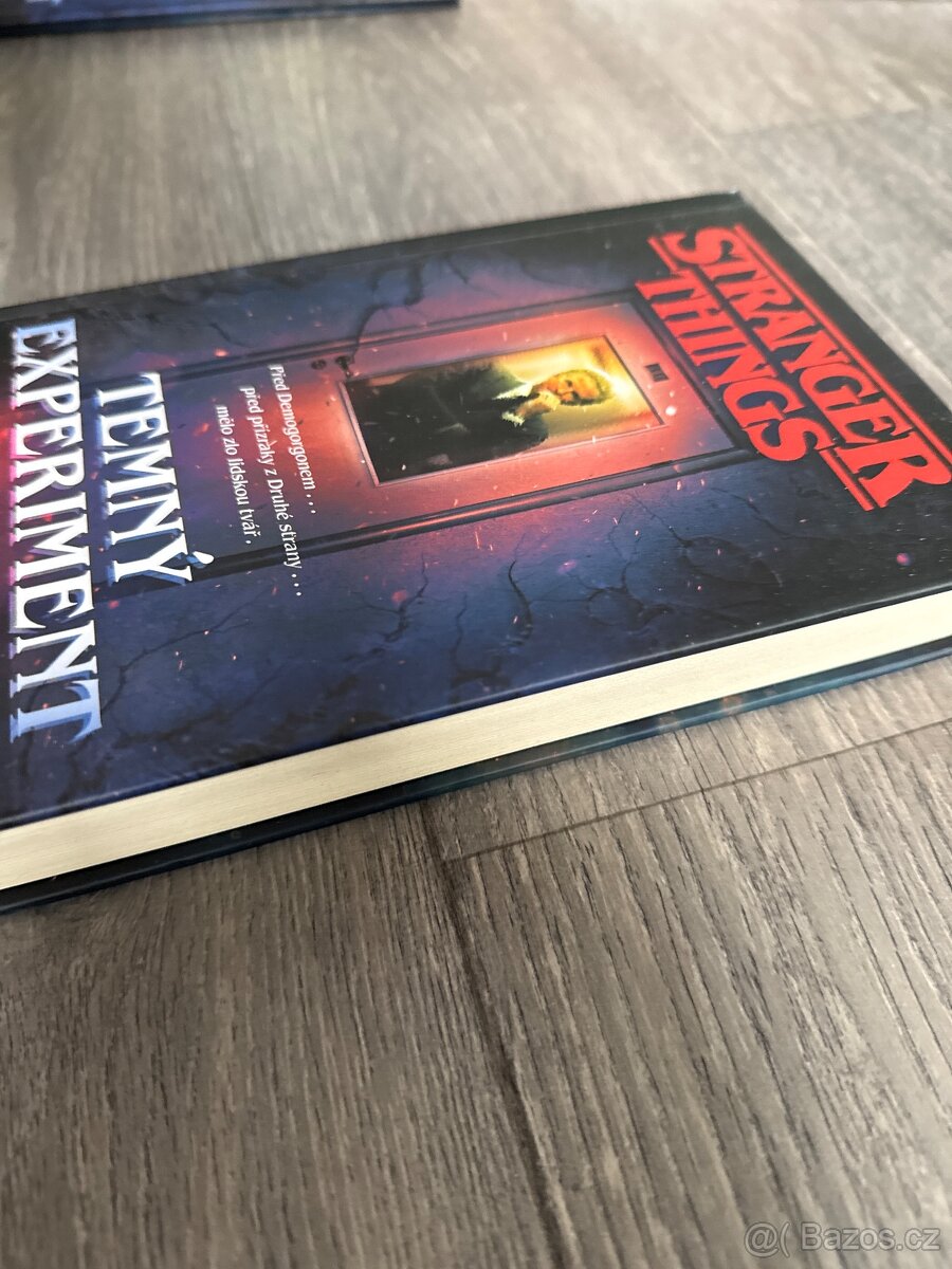 Stranger things: Temný experiment - 2