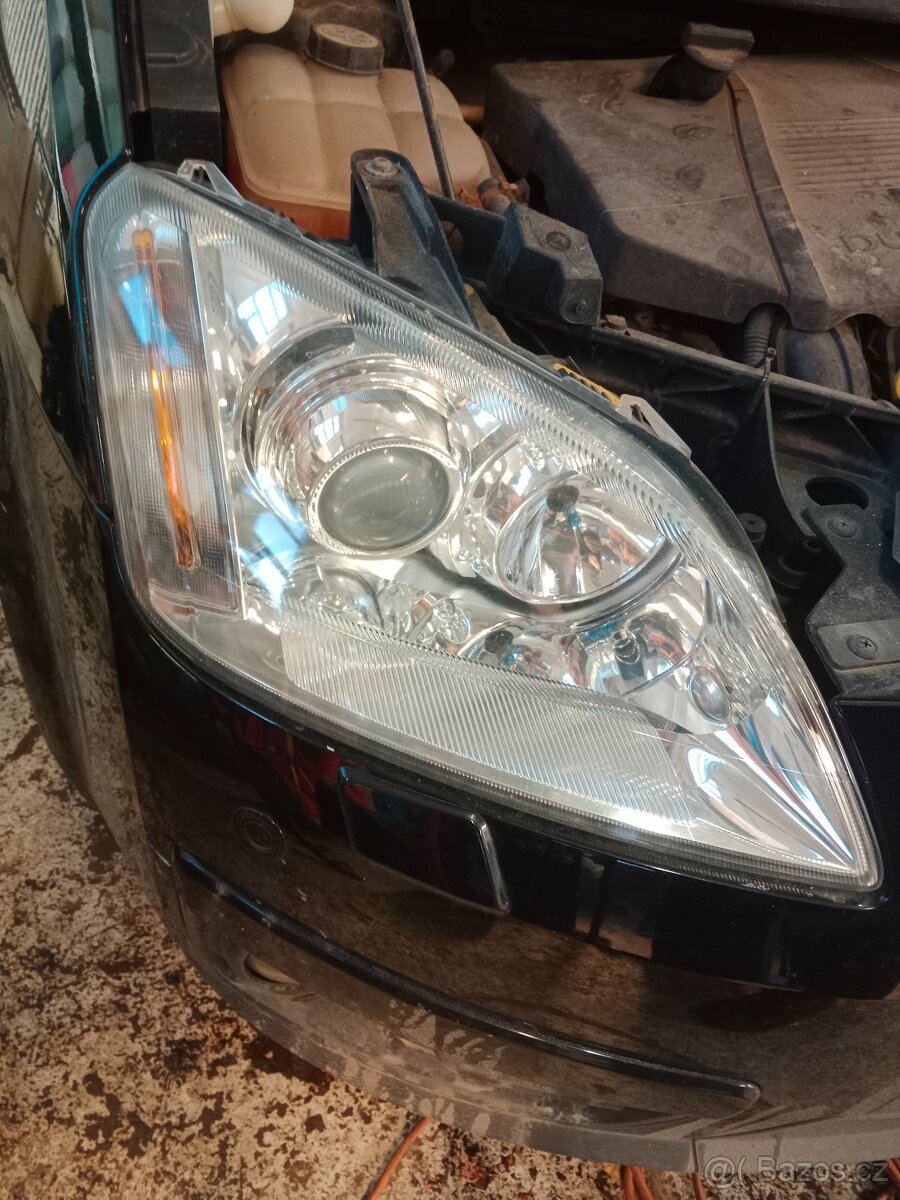 Xenony na ford C max - 2