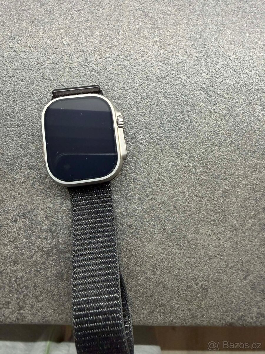 Apple Watch Ultra 2 - 2
